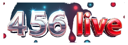 456live logo